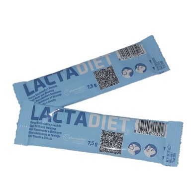 Pharmadiet Lactadiet Nastere si Intarcare lapte maternizat catei 300 g